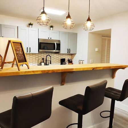 Venice Beach Within 5 Min Drive, Near The Tennis Courts And Park, Sleeps 5 Nokomis Exterior foto