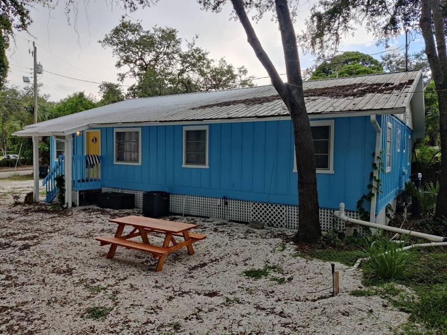 Venice Beach Within 5 Min Drive, Near The Tennis Courts And Park, Sleeps 5 Nokomis Exterior foto