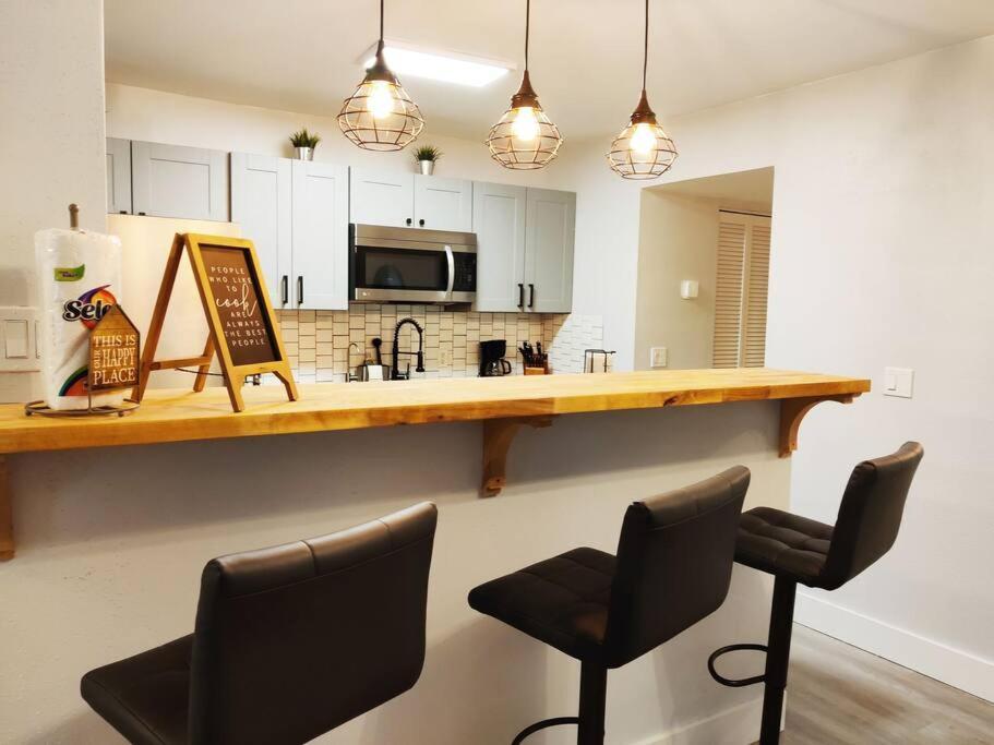 Venice Beach Within 5 Min Drive, Near The Tennis Courts And Park, Sleeps 5 Nokomis Exterior foto