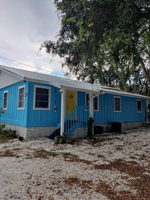 Venice Beach Within 5 Min Drive, Near The Tennis Courts And Park, Sleeps 5 Nokomis Exterior foto
