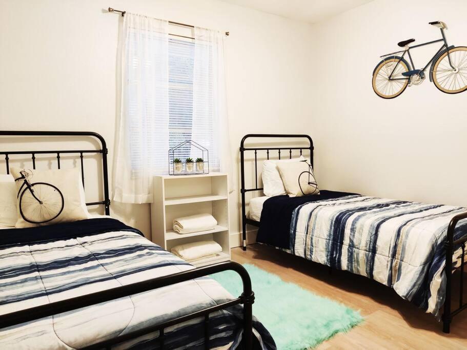 Venice Beach Within 5 Min Drive, Near The Tennis Courts And Park, Sleeps 5 Nokomis Exterior foto