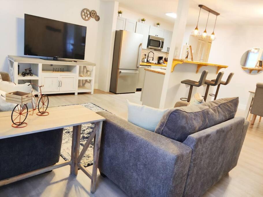 Venice Beach Within 5 Min Drive, Near The Tennis Courts And Park, Sleeps 5 Nokomis Exterior foto