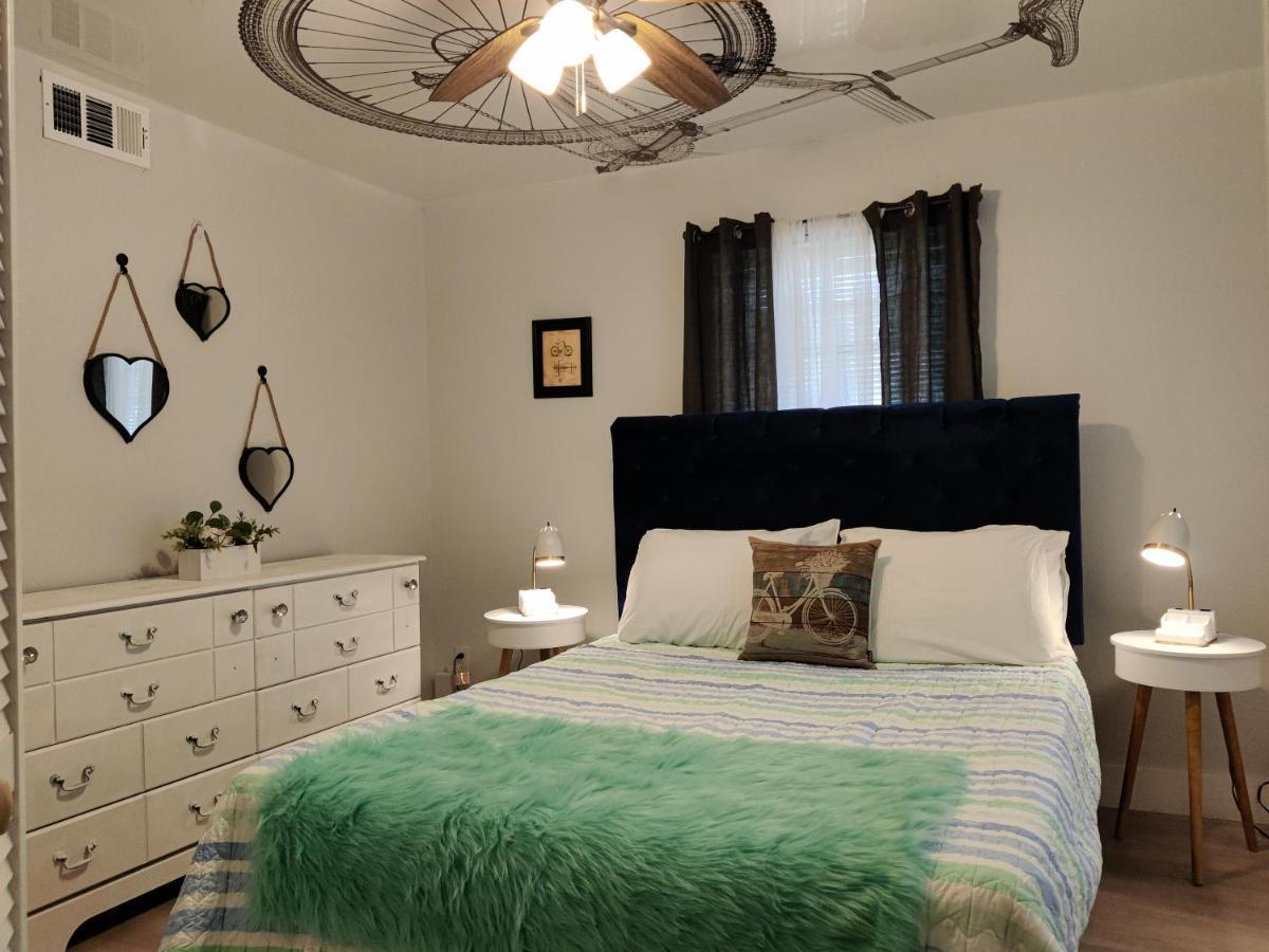 Venice Beach Within 5 Min Drive, Near The Tennis Courts And Park, Sleeps 5 Nokomis Exterior foto