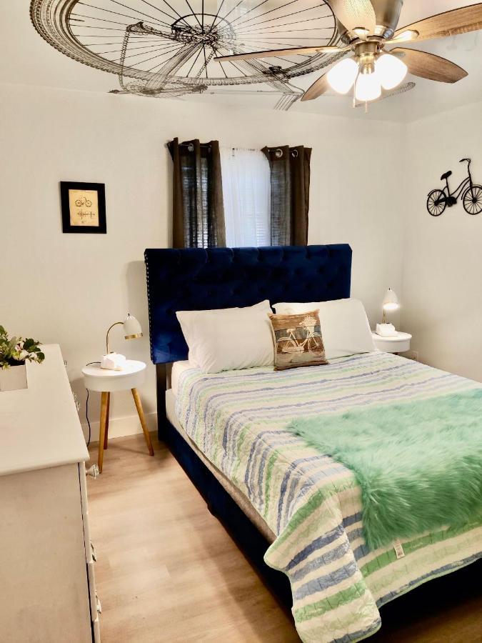 Venice Beach Within 5 Min Drive, Near The Tennis Courts And Park, Sleeps 5 Nokomis Exterior foto