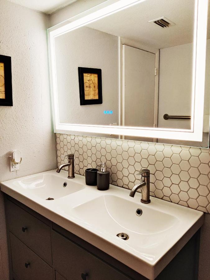 Venice Beach Within 5 Min Drive, Near The Tennis Courts And Park, Sleeps 5 Nokomis Exterior foto