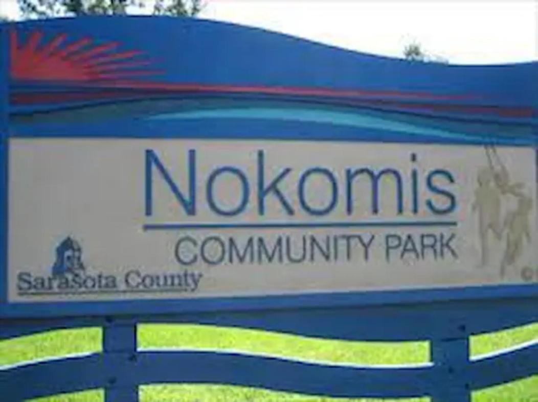 Venice Beach Within 5 Min Drive, Near The Tennis Courts And Park, Sleeps 5 Nokomis Exterior foto